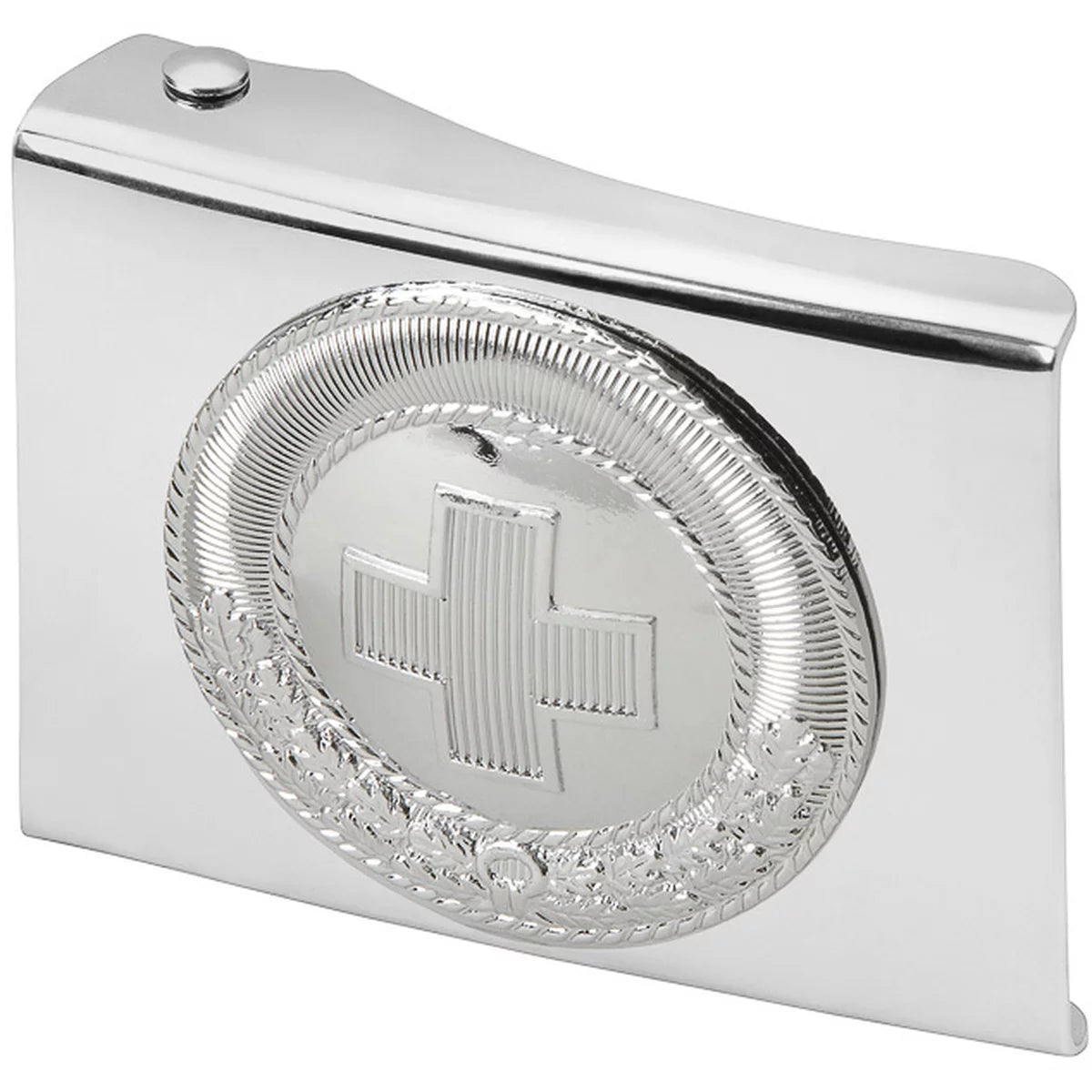 FHB Henry Koppelschloss Silber DRK 872243