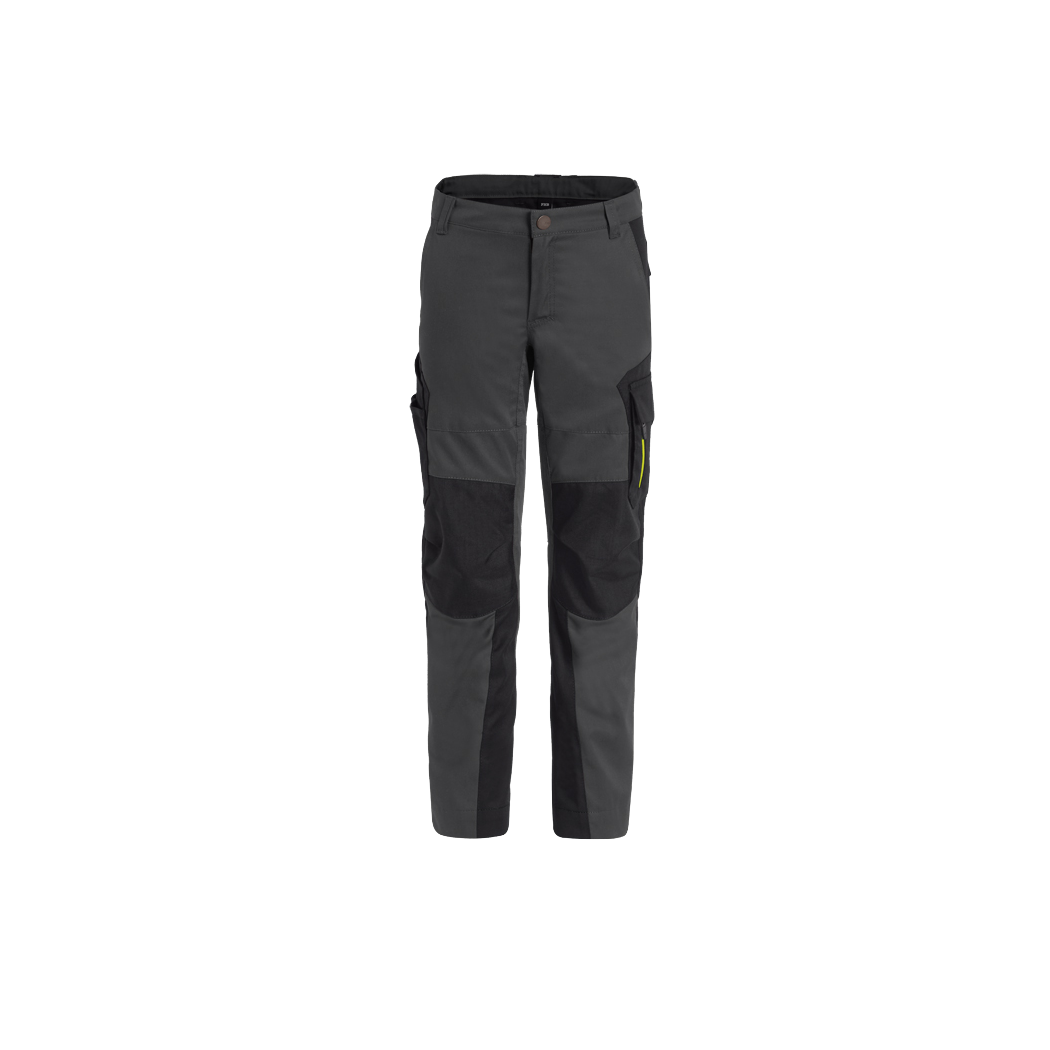 FHB Hugo Arbeitshose Kinder Kinderhose 125500