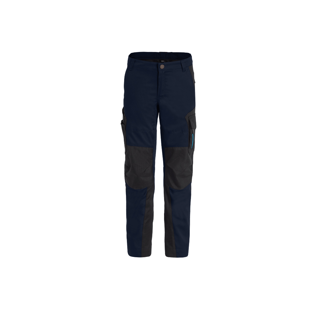 FHB Hugo Arbeitshose Kinder Kinderhose 125500