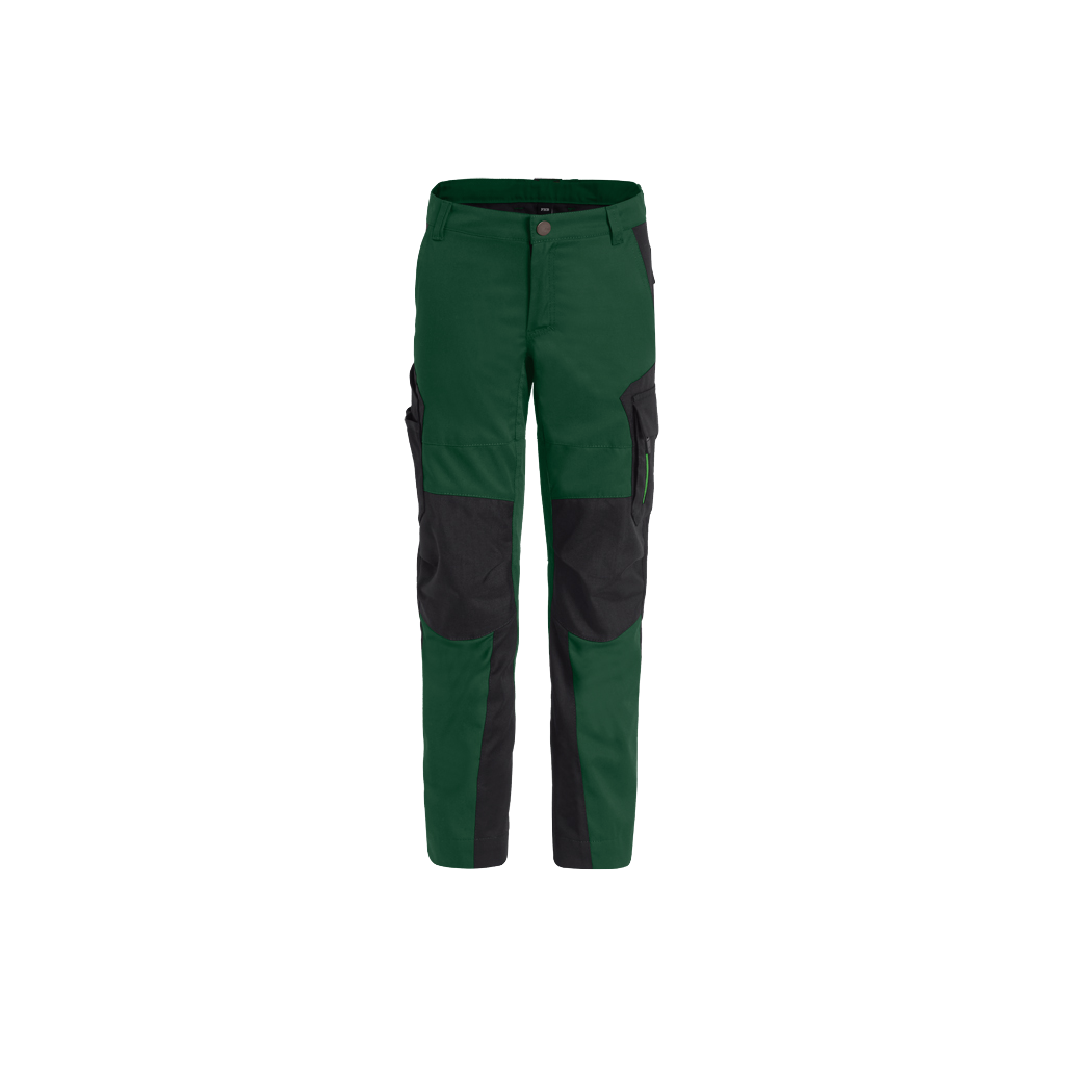FHB Hugo Arbeitshose Kinder Kinderhose 125500