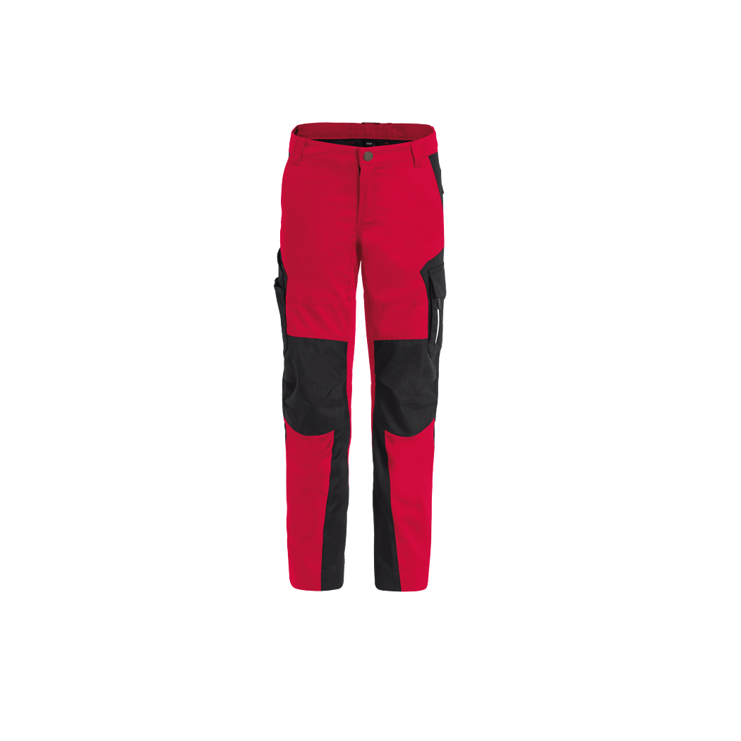 FHB Hugo Arbeitshose Kinder Kinderhose 125500
