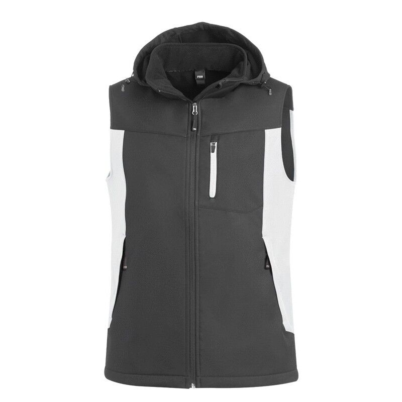 FHB Justus Softshellweste Arbeitsweste 79110