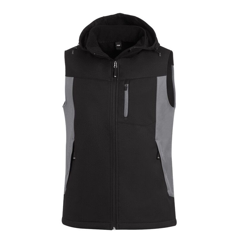 FHB Justus Softshellweste Arbeitsweste 79110