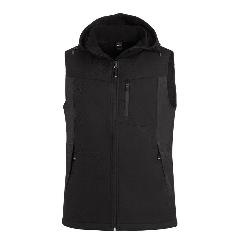 FHB Justus Softshellweste Arbeitsweste 79110