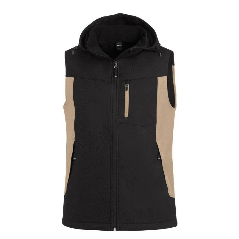 FHB Justus Softshellweste Arbeitsweste 79110