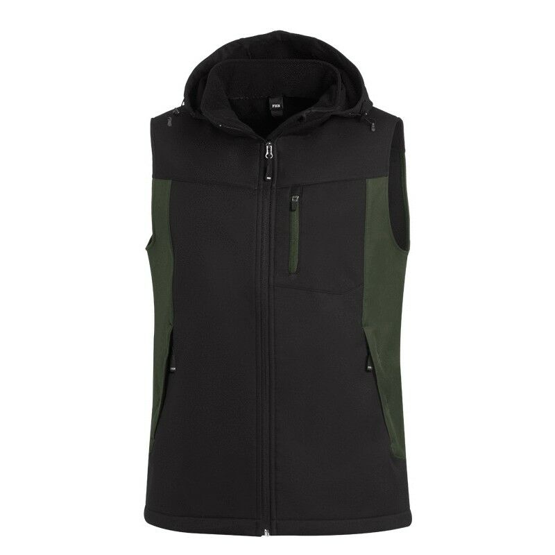 FHB Justus Softshellweste Arbeitsweste 79110