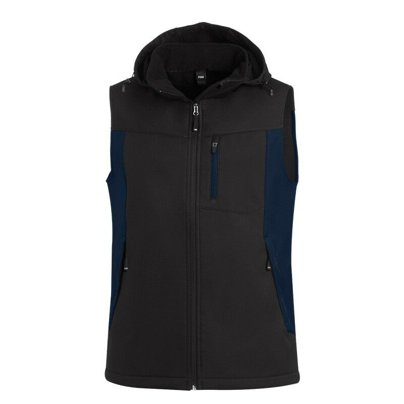 FHB Justus Softshellweste Arbeitsweste 79110