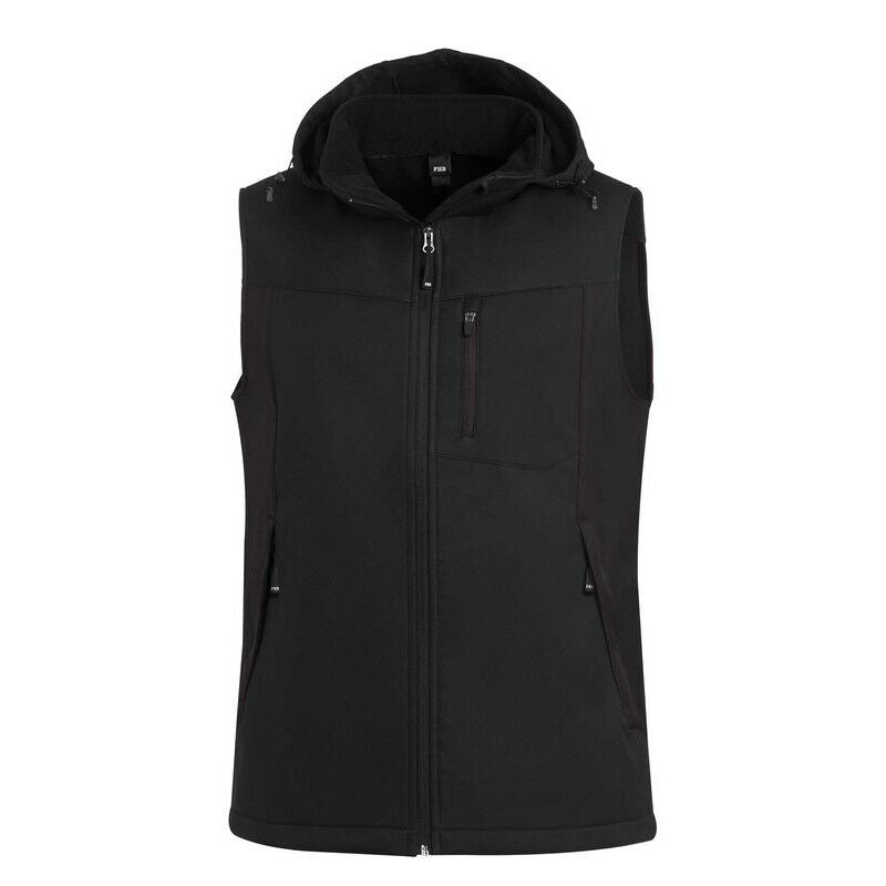 FHB Justus Softshellweste Arbeitsweste 79110