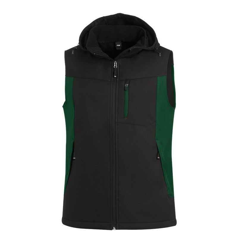 FHB Justus Softshellweste Arbeitsweste 79110