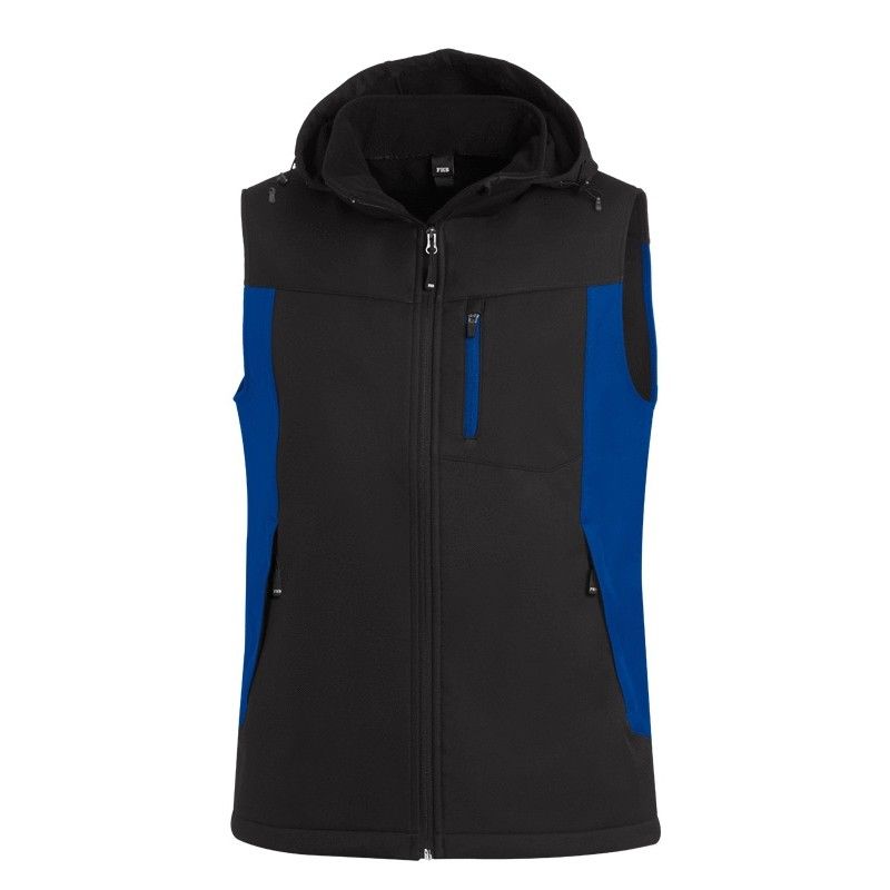FHB Justus Softshellweste Arbeitsweste 79110