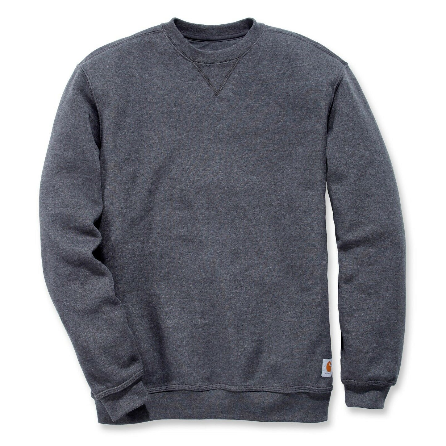Carhartt Herren Crewneck Sweatshirt K124