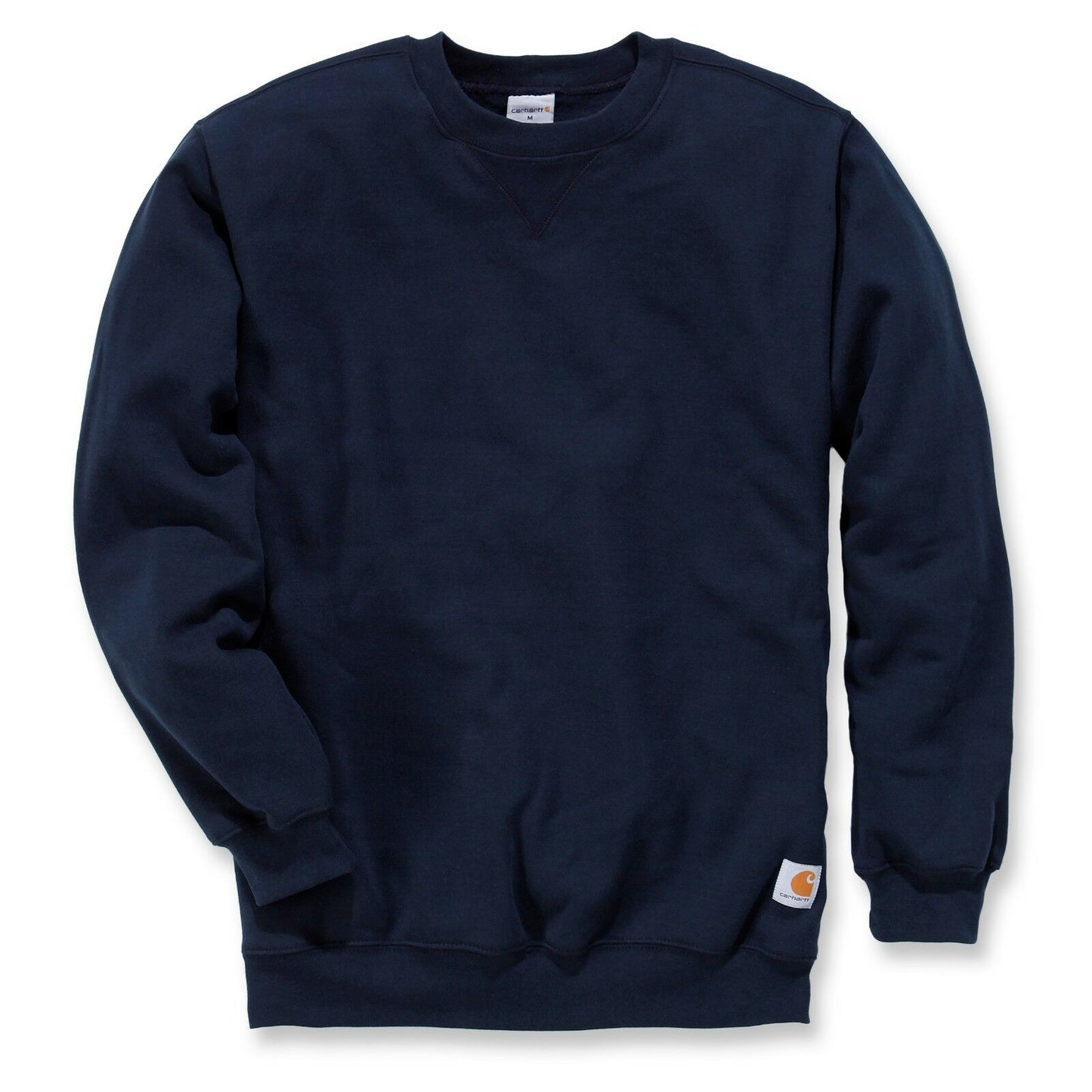 Carhartt Herren Crewneck Sweatshirt K124