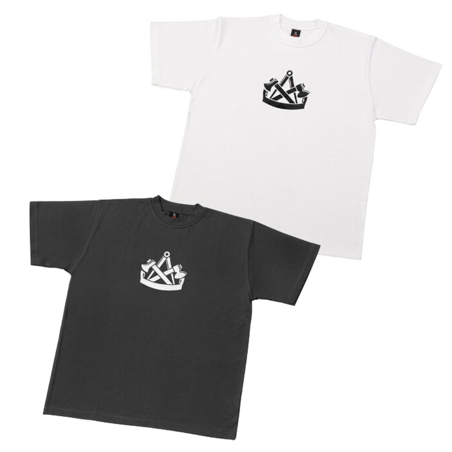 FHB Klaas T-Shirt Zimmermann 90410