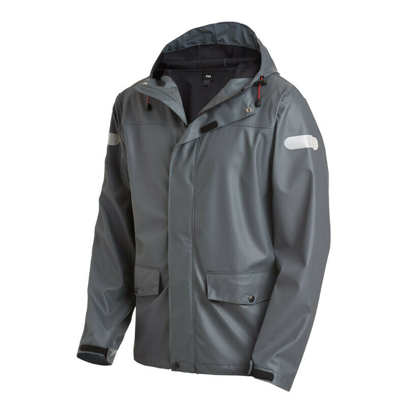 FHB Rainer PU-Stretch Regenjacke 77938