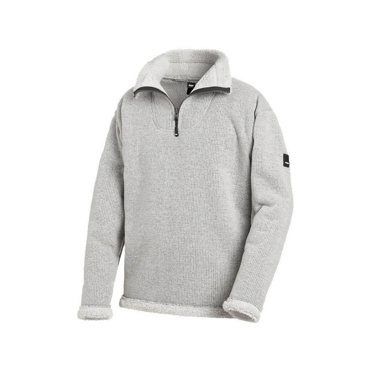 FHB Robert Webpelz Troyer Strickpullover Arbeitspullover 33344