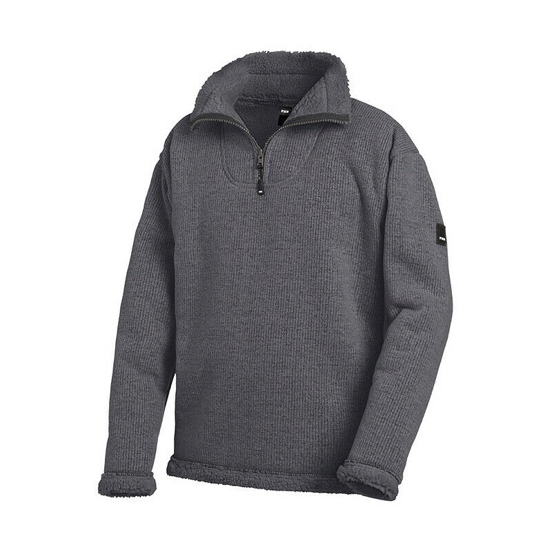 FHB Robert Webpelz Troyer Strickpullover Arbeitspullover 33344