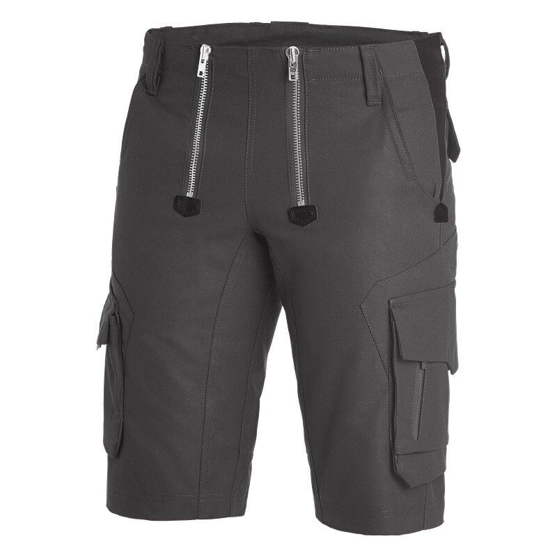 FHB Sascha Zunft-Bermuda Shorts Canvas 11012