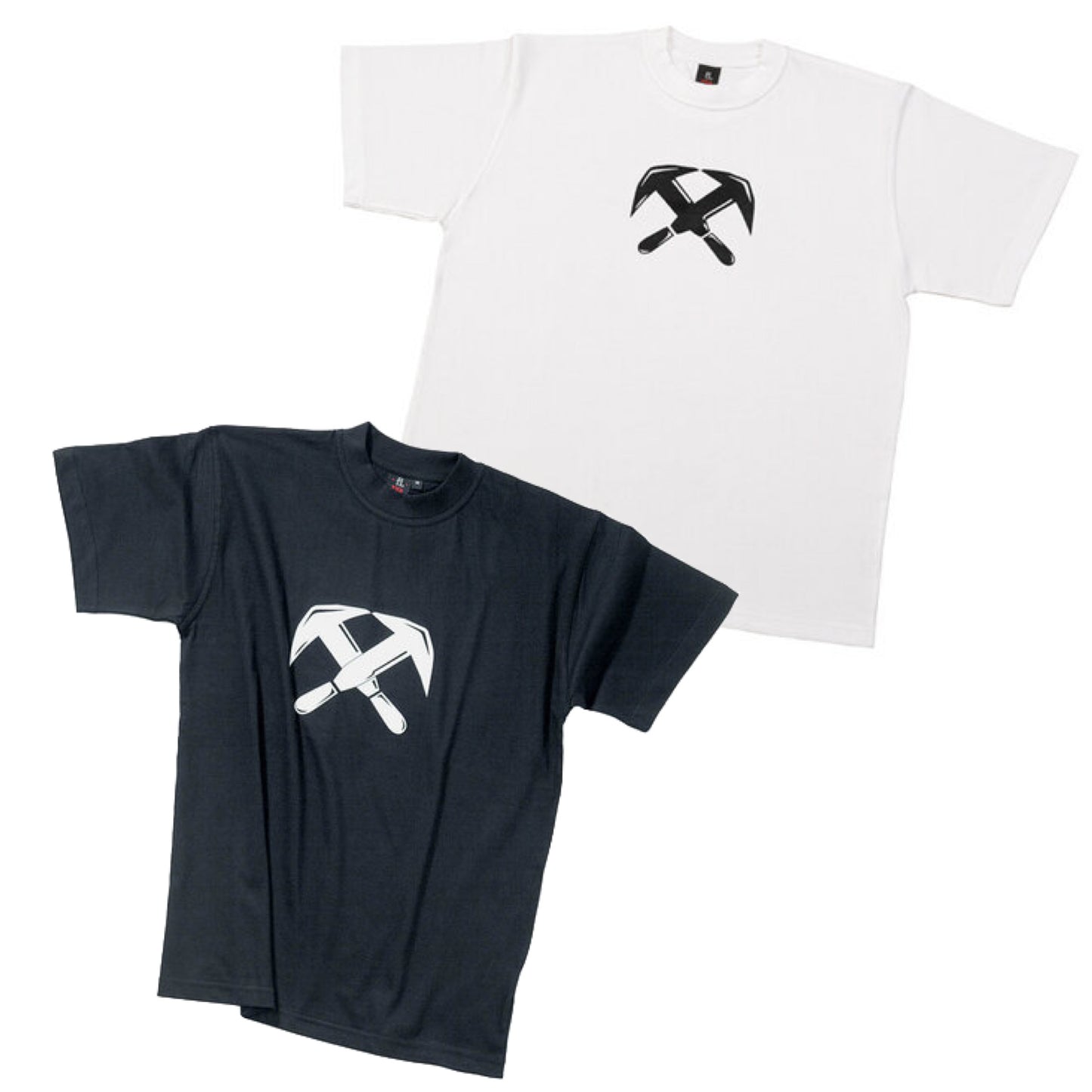 FHB Till T-Shirt Dachdecker 90420