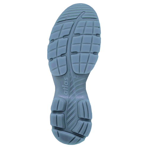 Atlas Flash 6905 XP BOA Sicherheitsstiefel S3 ESD 78000