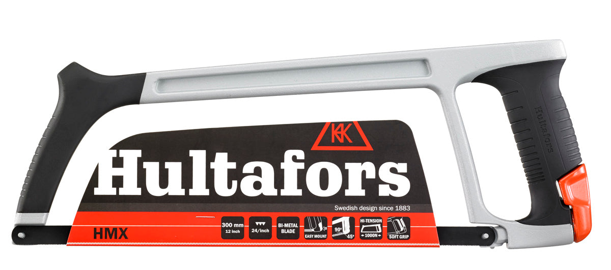 Hultafors Bügelsäge HMX