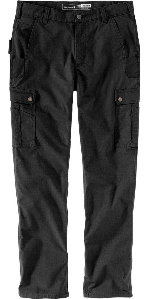 Carhartt Rugged Flex Ripstop Cargo Pant Cargohose 105461