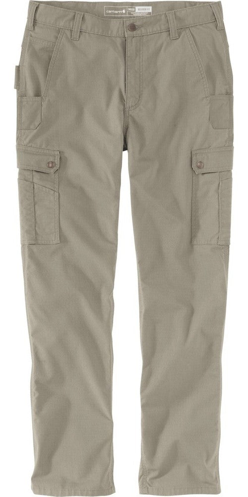 Carhartt Rugged Flex Ripstop Cargo Pant Cargohose 105461