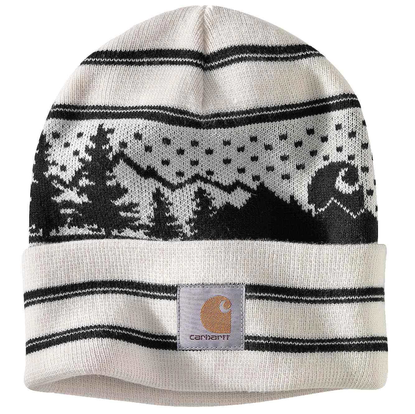 Carhartt Knit Holiday Beanie Wintermütze Strickmütze 105450