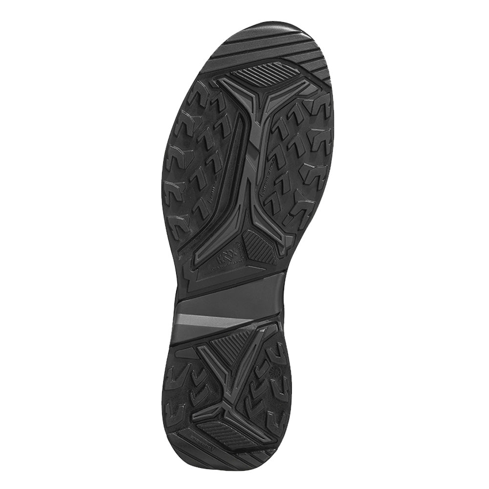 Haix Connexis Go GTX LTR MID Schwarz 350002