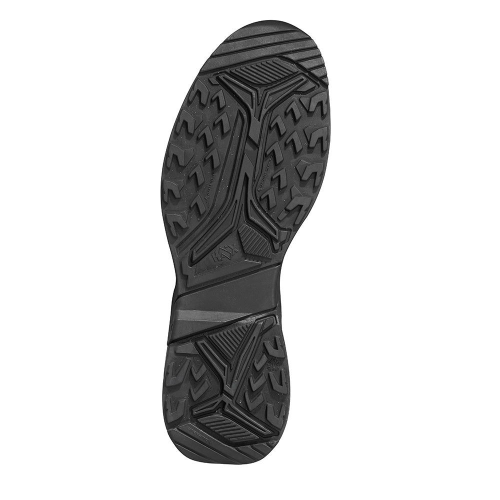 Haix Connexis Go GTX low black-black 360011