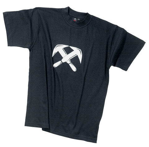 FHB Till T-Shirt Dachdecker 90420