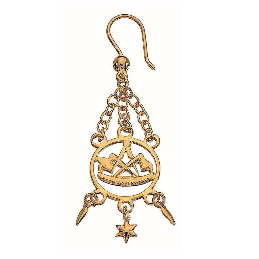 FHB Chris Ohrhänger Zimmermann 99510