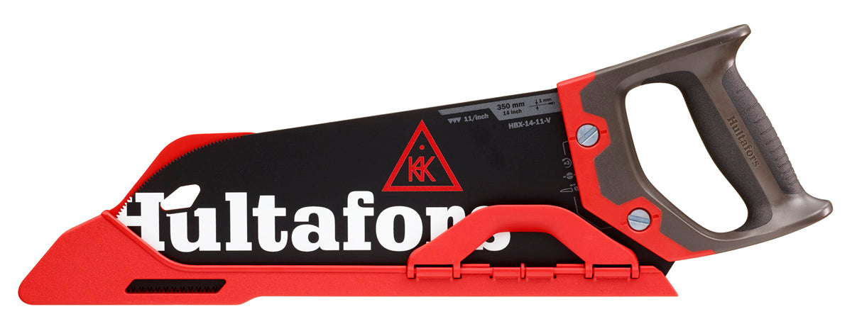 Hultafors Furniersäge HBX-14-11-V