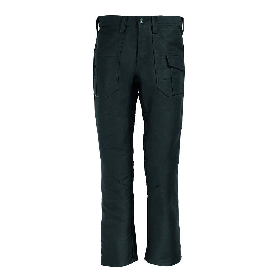 FHB Torge Arbeitshose Zwirn-Doppel-Pilot 700111