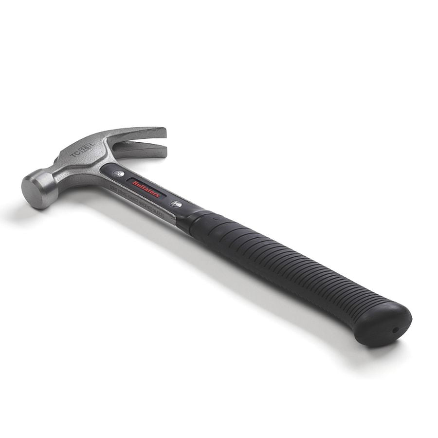 Hultafors Zimmermannshammer Klauenhammer TC 16 L