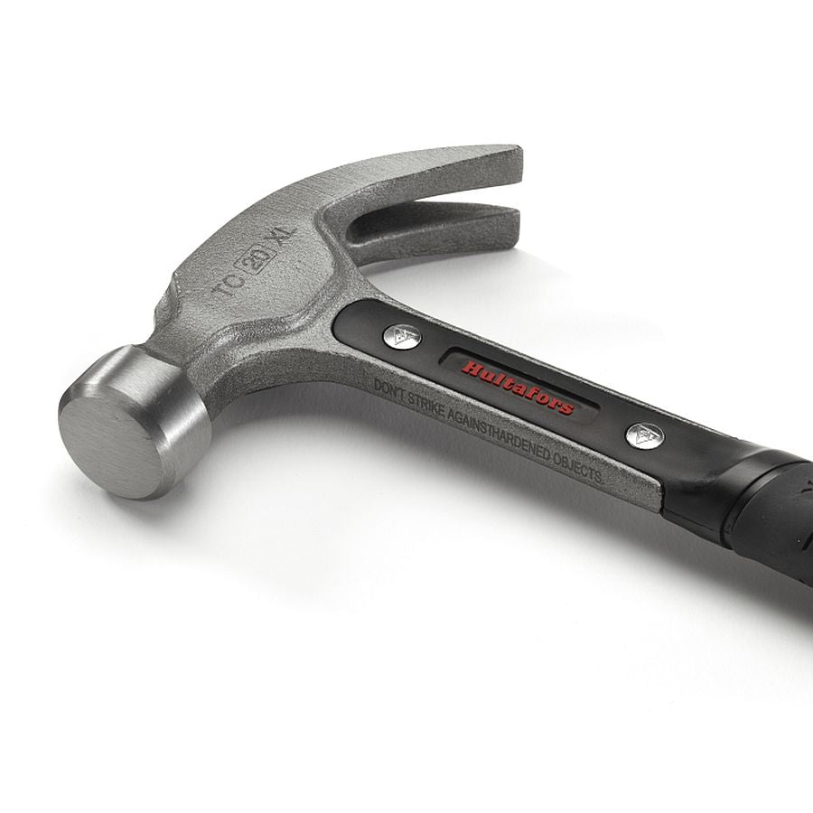 Hultafors Zimmermannshammer Klauenhammer TC 20 XL