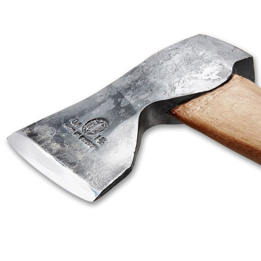 Hultafors Stalberg Zimmermannsaxt Premium 841730