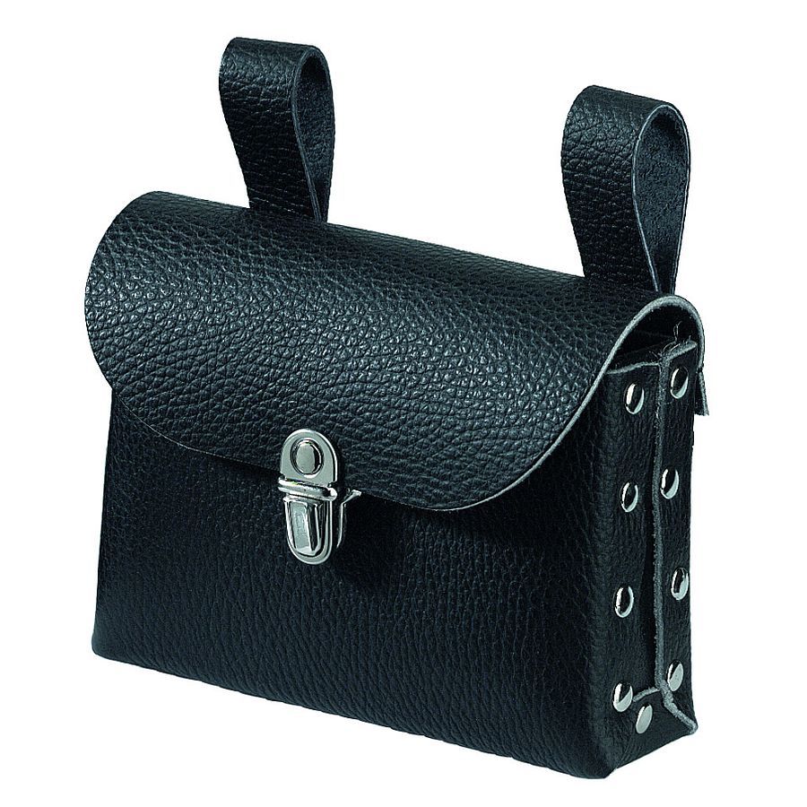 FHB Arno Nageltasche einfach genietet mit Klappe 89320