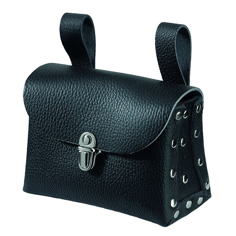 FHB Bastian Nageltasche doppelt genietet mit Klappe 89330