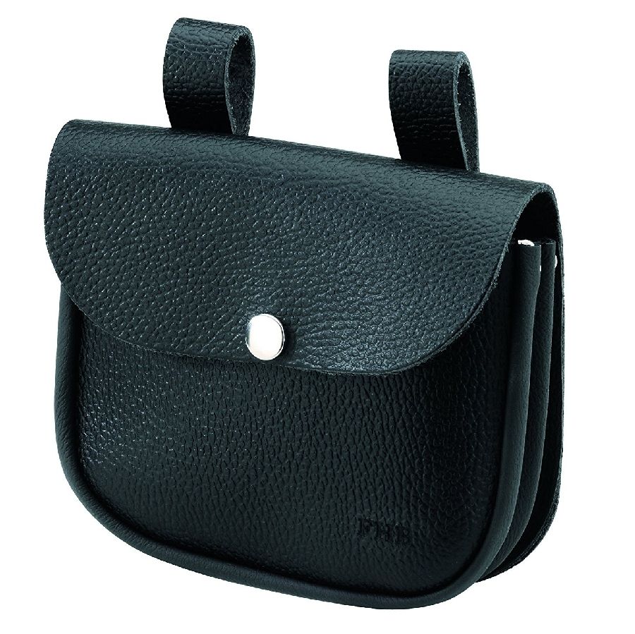 FHB Gottfried Nageltasche doppelt mit Klappe 89390