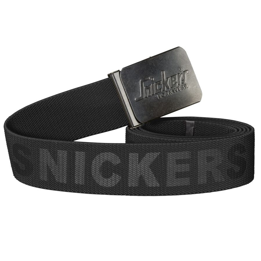 Snickers Workwear Logo Gürtel 9025