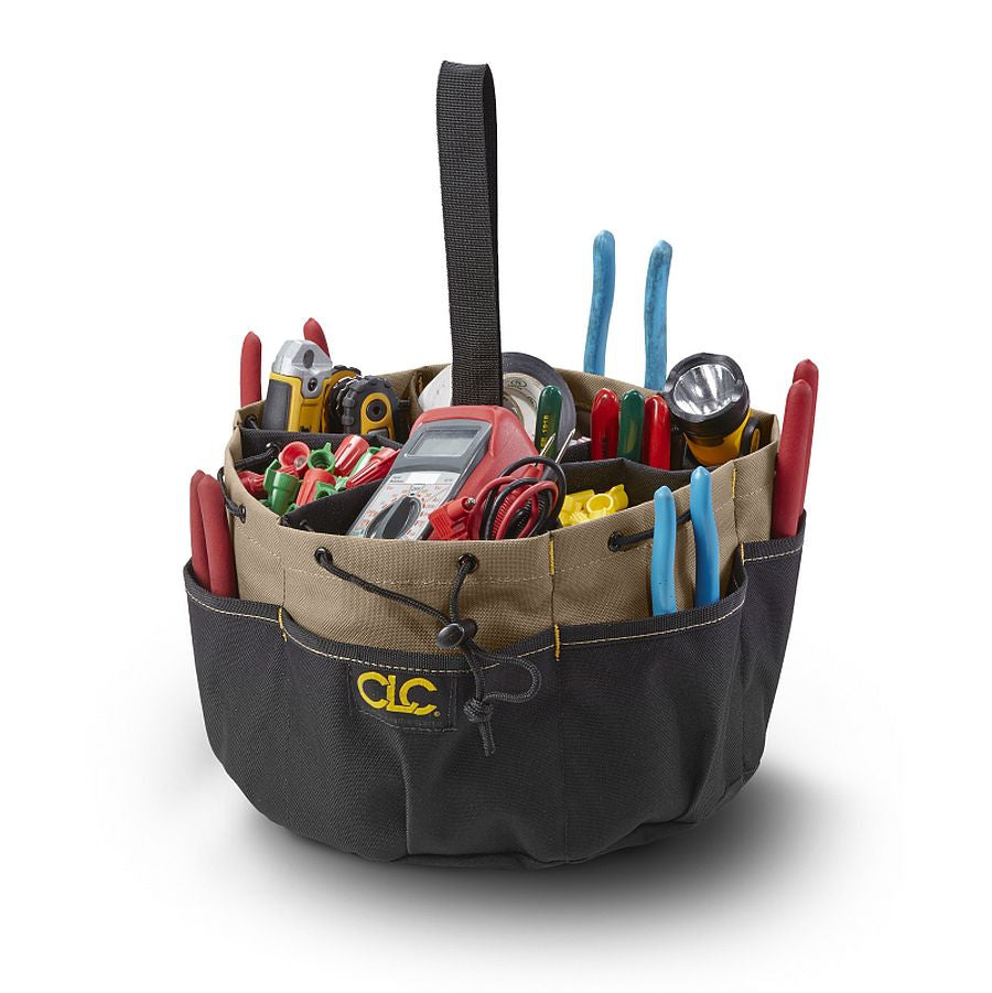 CLC Drawsting Bucketbag™ Werkzeugtasche CL1001148