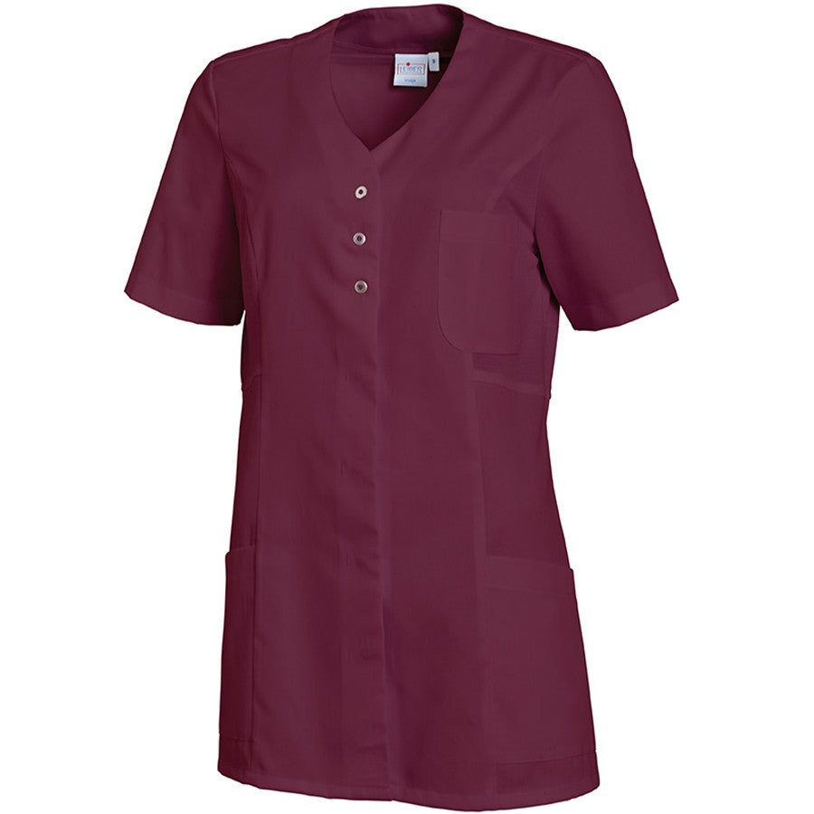 Leiber Kasack Damen Kurzarm 08/1338