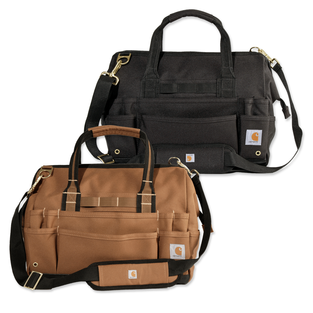 Carhartt Legacy 16 Inch Tool Bag Werkzeugtasche B0000518