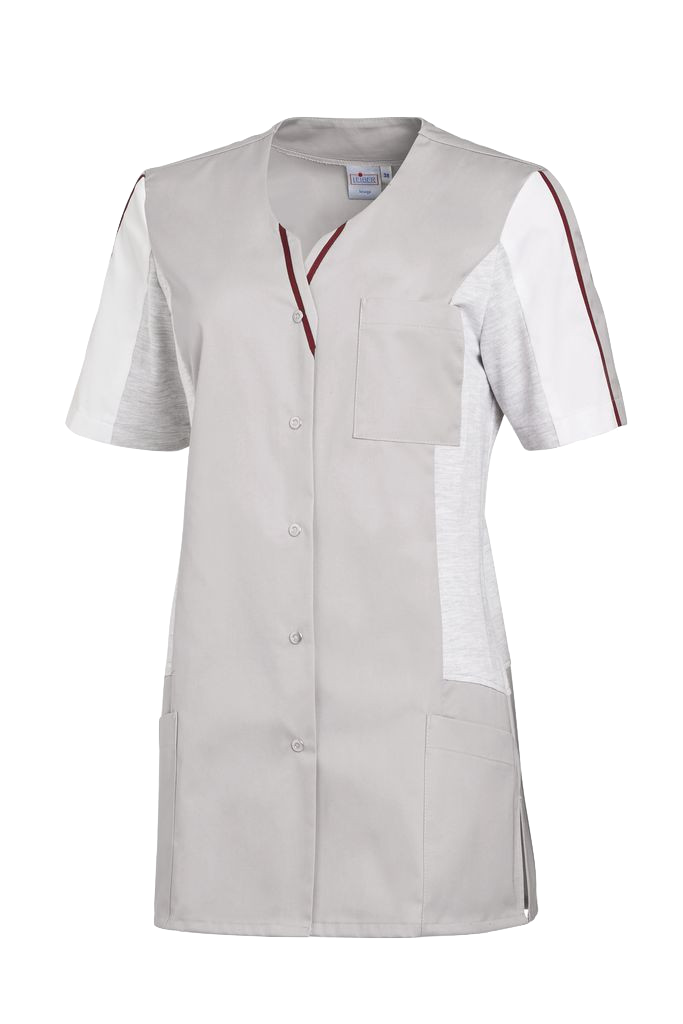 Leiber Kasack Damen Kurzarm 08/2735