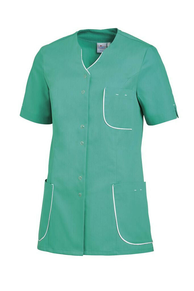 Leiber Kasack Damen Kurzarm 08/2739