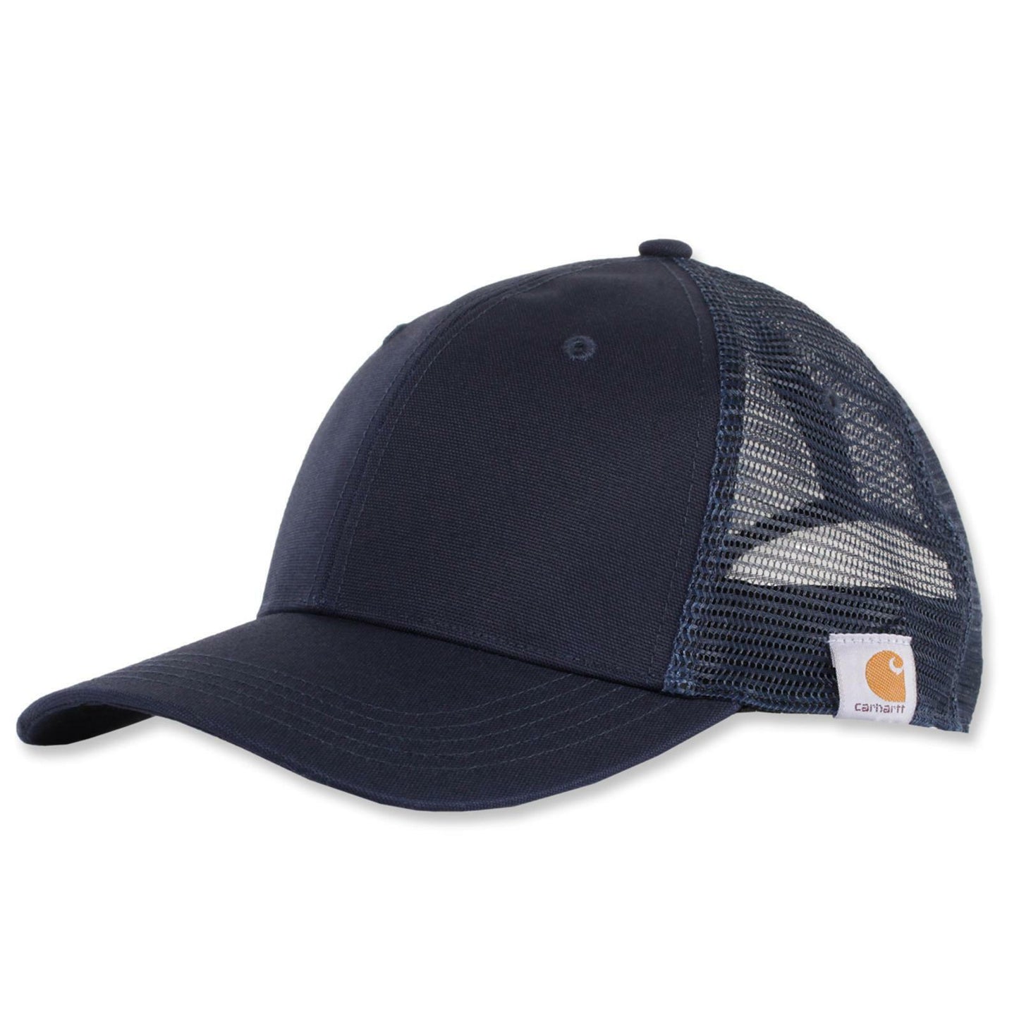 Carhartt Rugged Professional Series Canvasn Mesh Trucker Cap 106687