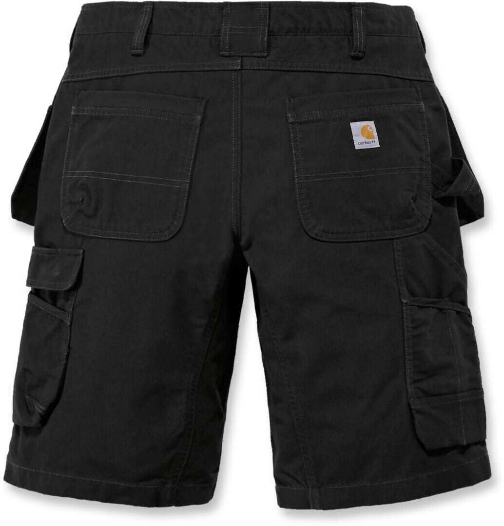 Carhartt Rugged Flex Ripstop Cargo Multi Pkt Work Short 104201