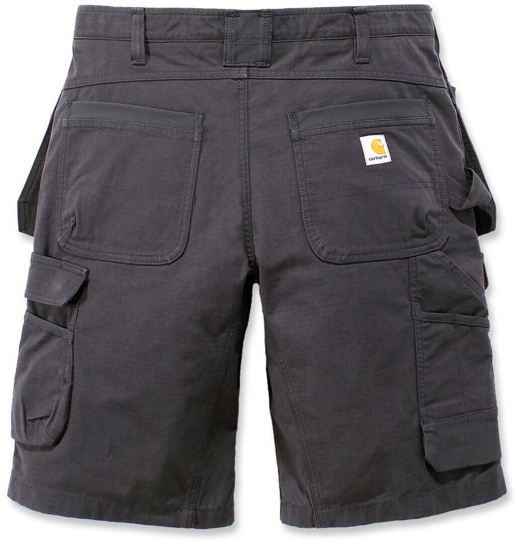 Carhartt Rugged Flex Ripstop Cargo Multi Pkt Work Short 104201