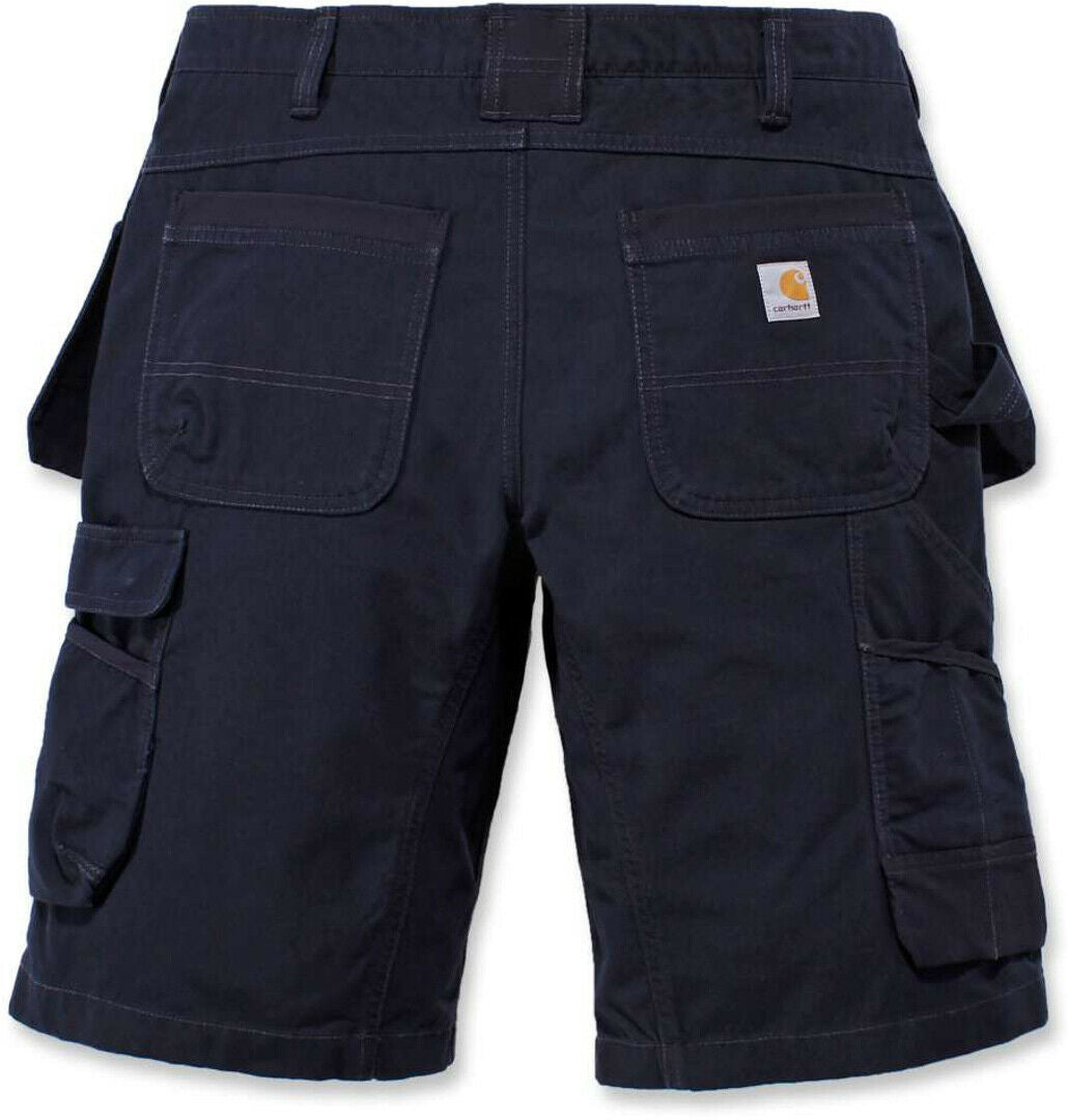 Carhartt Rugged Flex Ripstop Cargo Multi Pkt Work Short 104201