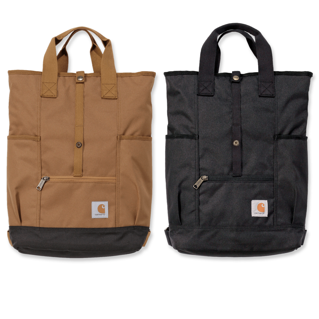Carhartt Convertible Backpack 2 in 1 Tasche Rucksack B0000382 –  arbeitskleidung-store